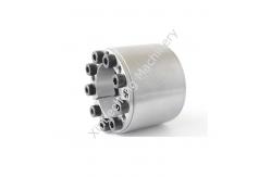 China Printing Machine C45 Steel Shaft Locking Device Z12B Keyless Shaft Bushing supplier