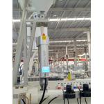 Connect With Extrusion Machine Gravimetric Feeder Adjust Haul Off Speed
