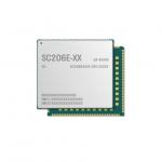 Wireless Communication Module SC206ENANA-E55-TA0AA Multi-Mode LTE Cat 4 Smart Modules for sale
