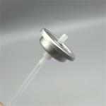 Precision Powder Spray Valve Actuator for Smooth and Durable Powder Spraying