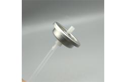 China Precision Powder Spray Valve Actuator for Smooth and Durable Powder Spraying supplier