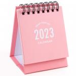 Threaded Circle Wall Calendar Printing for sale