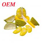 Plastic Fruit Toy Release Stress Relax Toy for sale