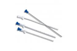 China Jugular Vascular Peripheral Rectus Sheath Aspira Catheter supplier
