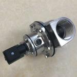 Electromagnetic DMF-Z Dust Collector Diaphragm Pulse Valve Manual