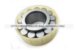 China RSL182306 Full Complement Cylindrical Roller Bearings RSL182306-A Gearbox Bearing supplier
