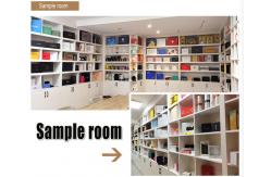 China Cream Cosmetic Packaging Box with Customized Design and Glossy Finish supplier
