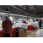 Surgical Gown Supplier Qualification Audit Factory Inspection Services for sale