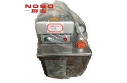 China Mattress Spring Making Machine Spare Parts Hexagon Coupling Servo Drives Oil Pump supplier
