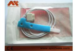 China Blue Foam Criticare Spo2 Sensor 573SD Disposable Adult Spo2 Sensor supplier