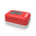 CE Rohs Dental Ultrasonic Cleaner / e cigarette Ultrasonic Washing Machine for sale