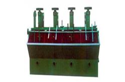 China T60 Impeller Ore Dressing Equipment Flotation Separator For Mining supplier
