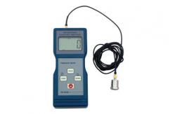 China Multi Function Portable Vibration Meter Hand Held Vibration Meter supplier