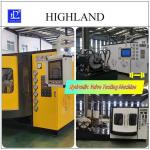 HIGHLAND Fully Automatic YST380 Hydraulic Valve Test Benches For Rotary Drilling Rig Simple Operation for sale