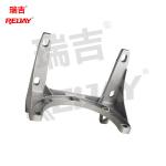 PTFL 200 Cast Iron Damping Element Hydraulic Motor Foot Mount Bracket for sale