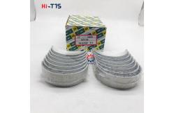 China 6D125 Diesel Engine Part Crankshaft Main Bearing 6150-21-8010 supplier