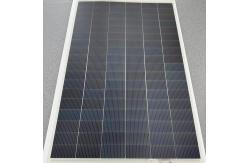 China Photovoltaic Portable Solar Panel Kit 520W Soft Solar Hybrid Inverter PV Panels supplier