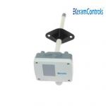 Air Velocity Transmitter For HVAC