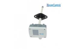China Air Velocity Transmitter For HVAC supplier