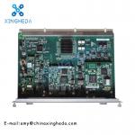 HUAWEI SS65XCS 03030GJA Huawei Metro3000 Cross Connection / Clock Integrated Board for sale