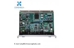 China HUAWEI SS65XCS 03030GJA Huawei Metro3000 Cross Connection / Clock Integrated Board supplier
