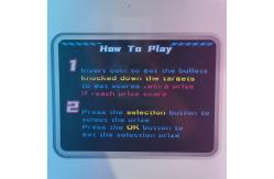 China Marksman Gun Shooting Machine Arcade Shooting Prize Game Machine supplier