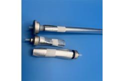 China Customizable Cylinder Aerosol Bag Valve -20-60.C Sealing Pressure Environmental Friendly supplier