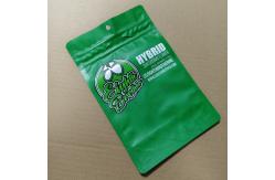 China Custom Printed Mono PE Pouch Sustainable Stand Up Packaging China Manufacturer Direct supplier