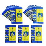 Anti Scratch PETG Shrink Sleeve Labels For Product Wrapping for sale