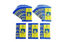 China Anti Scratch PETG Shrink Sleeve Labels For Product Wrapping supplier