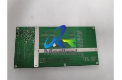 China Phil ips HD11 Ultrasound System Front back Board 453561247581 supplier