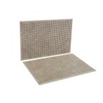 Durable Indoor Perforated Aluminum Composite Panel Weatherproof for sale