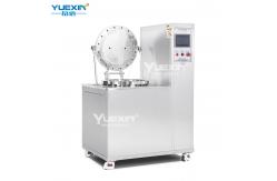 China 1000m Hydrostatic Test Equipment , Submarine Environmental Simulation Chambers supplier