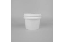 China UV Resistant Plastic Pail with Pouring Spout for Industrial  supplier