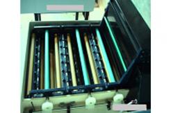 China 80mm Industrial Film Portable x-ray detector , non destructive test equipment supplier