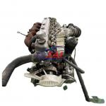 Used Original 6D14 6D14T 6D14-3A 6 Cylinders Engine For Mitsubishi Fuso Truck for sale