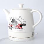 0.8L Ceramic Electric Jug Auto Shut Off Ceramic Electric Jug for sale