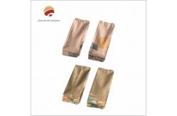 China Moisture-proof Side Gusset Bag Customized Based On Customer's Requirement supplier