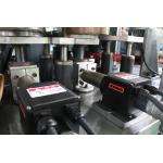 Full Automatic Paper Cup Making Machine High Speed For Making Coffee Cup