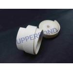 Linen Made Coated Garniture Tape Transporting Filter Paper And Acetate Tow For Filter Machine Zl21 Zl23 for sale