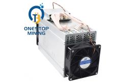 China Antminer L3++ 580mh/S Asic Litecoin Miner Profitability High With Power Supply supplier