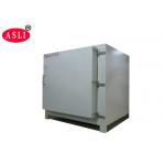Materials ' Determine Ash Content Test Chamber High Temperature Ovens / Muffle Furnace for sale