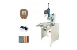 China Automatic Hot Stamp Press Machine For Nike Aj Insole Multifunctional supplier