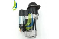 China New Starter Motor 24V 9T For 4BD1 Engine supplier