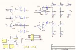China module for Arduino  RC Car / Robotics Compatible Single Chip Microcomputer System supplier
