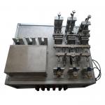 Switch And Plug Socket Life Testing Apparatus IEC884-1 / IEC60669-1