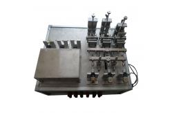 China Switch And Plug Socket Life Testing Apparatus IEC884-1 / IEC60669-1 supplier