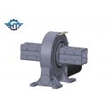 Compact Structure Worm Gear Solar Slew Drive For Mirror Collecting CSP System for sale