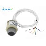 RS485 PDFE measuring range 2m waterproof water level sensor for sale