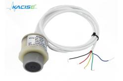 China RS485 PDFE measuring range 2m waterproof water level sensor supplier